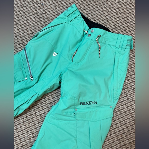 Billabong Snowpants - Picture 1 of 3